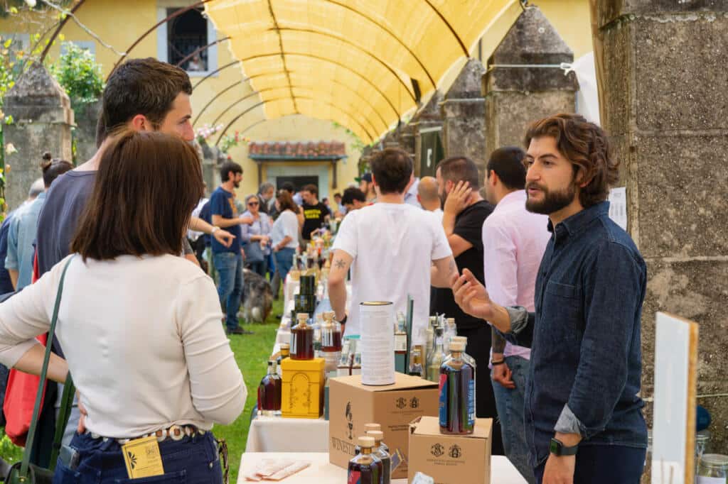 Tuscany Spirit Festval 1