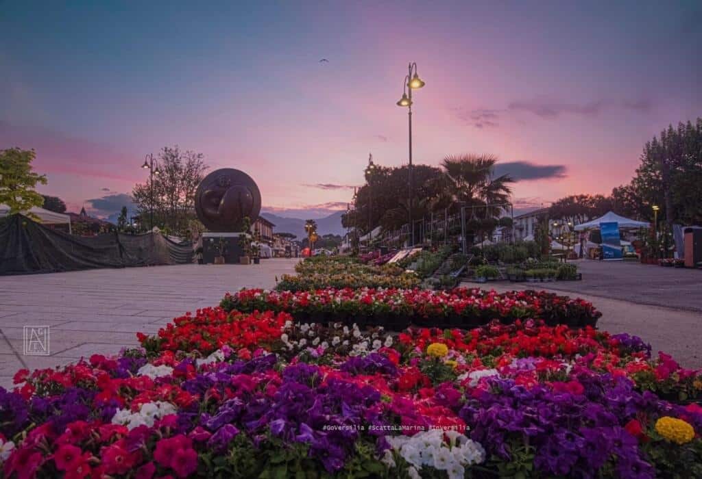 scatta la marina goversilia foto contest