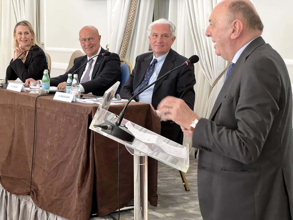CN Convegno Blue Economy Viareggio 3 maggio 3