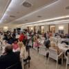 Oltre duecento persone alla cena di Forza Italia in Versilia