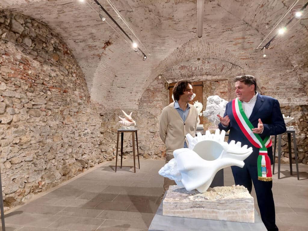 cancogni sindaco