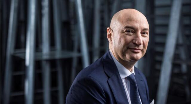 FERRUCCIO ROSSI NOMINATO CEO DEL  SANLORENZO MONACO GROUP