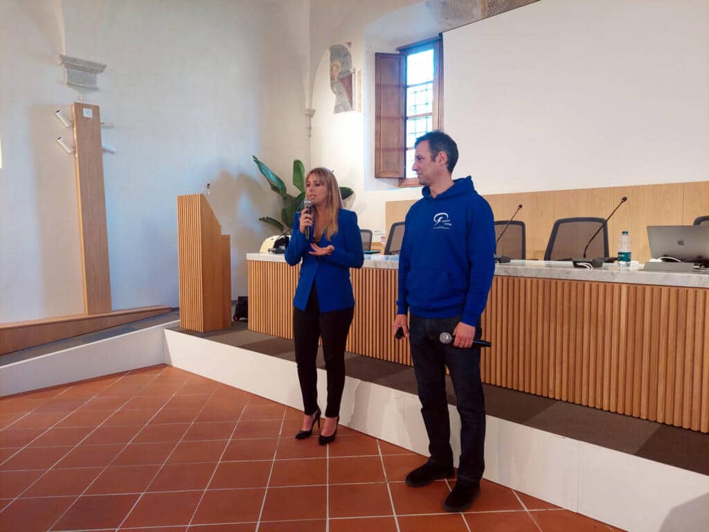 incontro Salvo 2