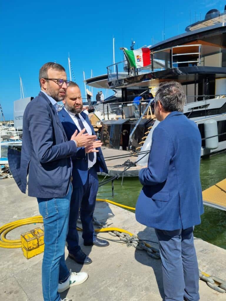 mazzeo anrtonio navigo 2