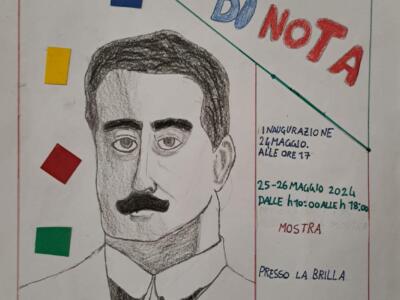 I bambini delle scuole omaggiano Giacomo Puccini