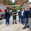 Incidente a Cava Fornace, Giovannetti: “Finalmente anche la Regione ha dovuto aprire gli occhi”