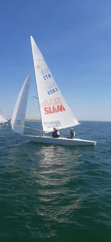 vela