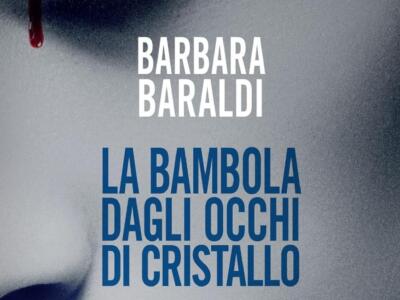LA BAMBOLA DAGLI OCCHI DI CRISTALLO (recensione libro)