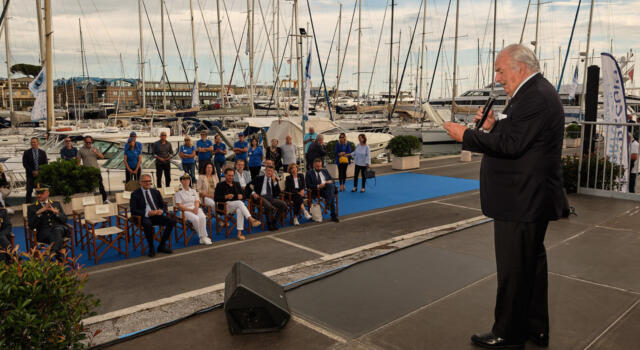 Vela, al via la Viareggio-Bastia-Viareggio trofeo Angelo Moratti 