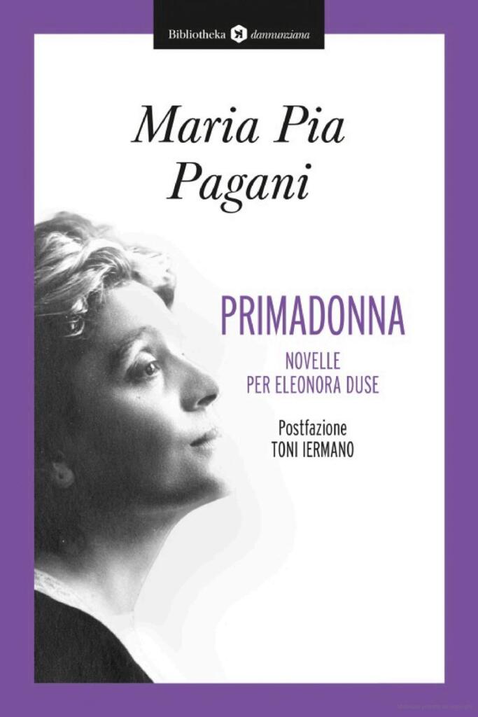 Copertina Pagani