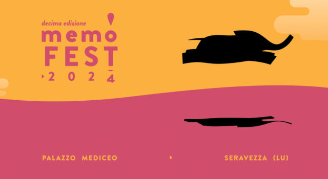 Torna il MemoFest con un programma speciale per i 10 anni di vita