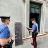 Indivudato l’uomo che ha vandalizzato le opere di Gio Pomodoro