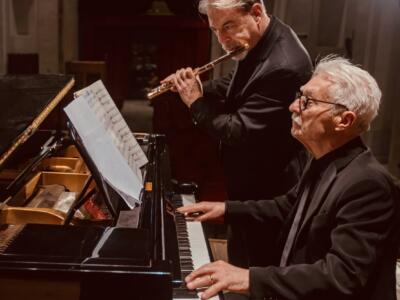 Un “giovedì musicale” dedicato al genio di Morricone