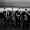 Jèrusalem Quartet e Pierre Génisson nel chiostro di Sant’Agostino