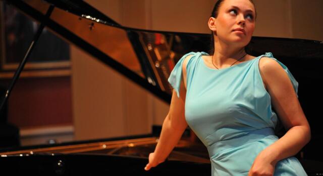Grande organico per la sesta serata di Pietrasanta in Concerto