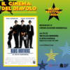 A Seravezza è tempo dei Blues Brothers