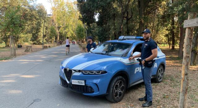 Prendevano attrezzature per hotel senza pagare, tre denunciati per truffa