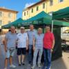 Nuovo look per il mercato contadino