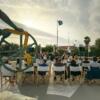 Forte dei Marmi Sunset Festival” penultimo appuntamento con la musica al tramonto vista mare sul Pontile a Forte dei Marmi