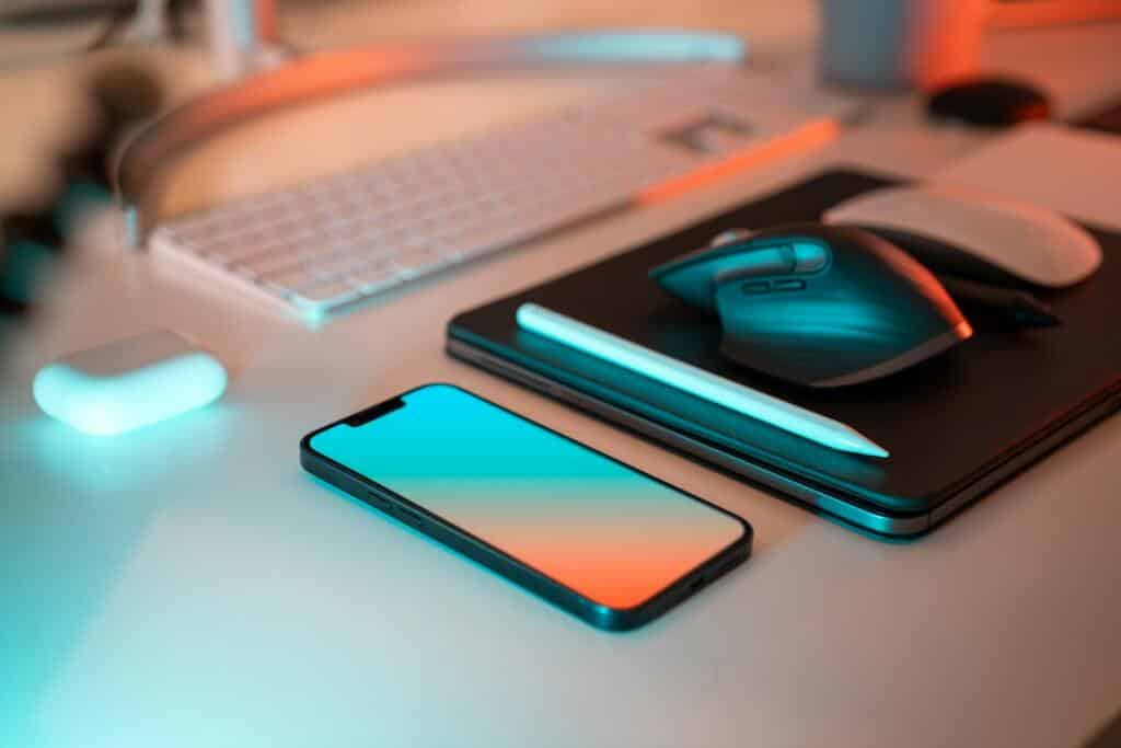 gadget
