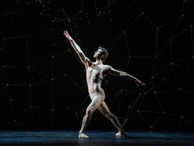 ROBERTO BOLLE AND FRIEND nel Gran Teatro all’aperto di Torre del Lago