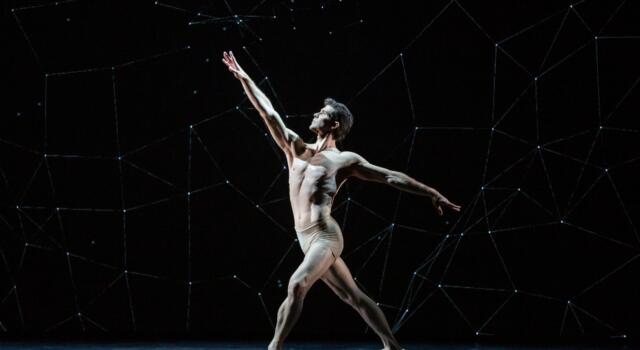 ROBERTO BOLLE AND FRIEND nel Gran Teatro all’aperto di Torre del Lago