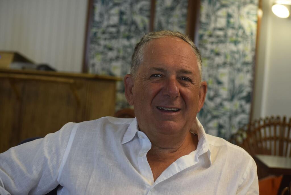 carlo bigongiari