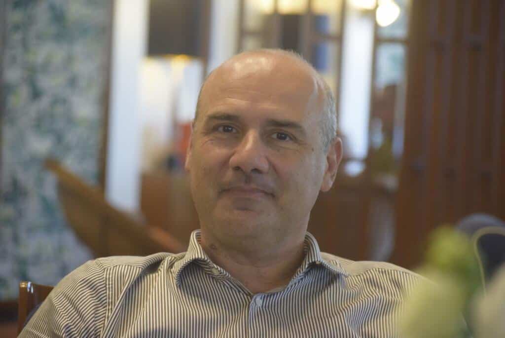 mazzoni