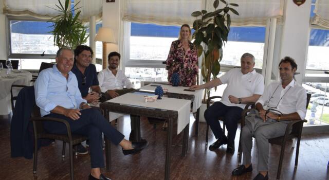 Carlo Bigongiari ad un anno alla guida di Forza Italia in provincia di Lucca: il partito vive e cresce