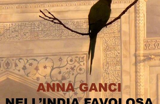 “Nell’india favolosa” (recensione libro)