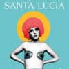 Lo sguardo di Santa Lucia (recensione libro)