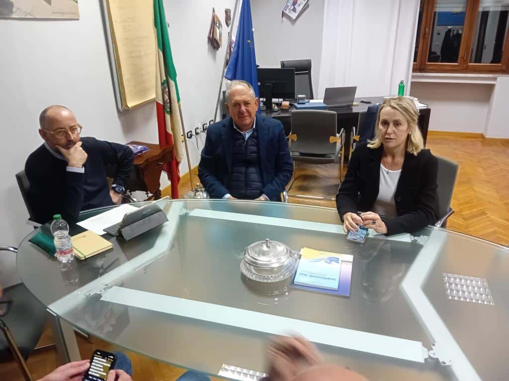 Bigongiari bergamini