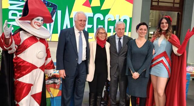 Carnevale, tutto pronto per il secondo corso