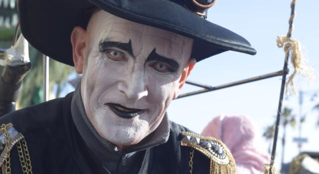 Torna il Carnevale per il terzo corso, carri in notturna per uno spettacolo mozzafiato