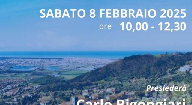 Massarosa, Forza Italia elegge il segretario comunale