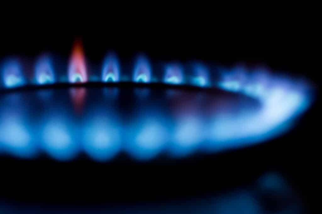gas