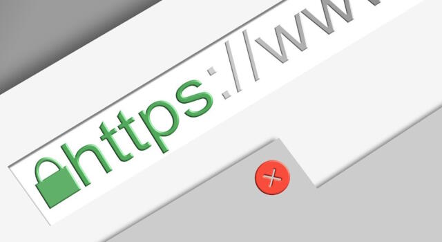 Le caratteristiche principali che deve possedere un sito web per essere considerato sicuro