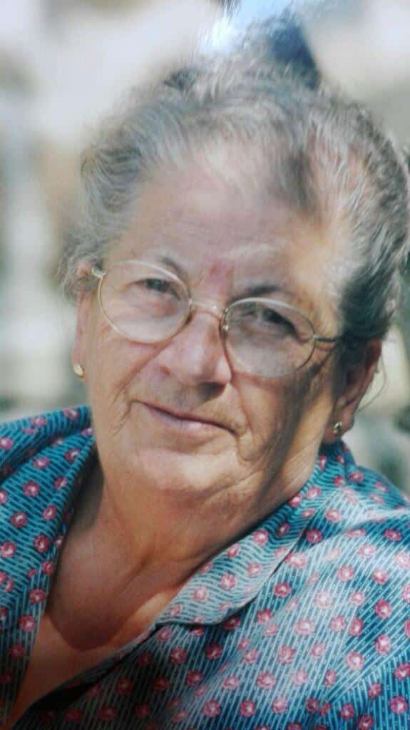 Valentina Lazzeri