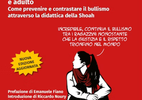Il bullismo nella società (recensione libro)