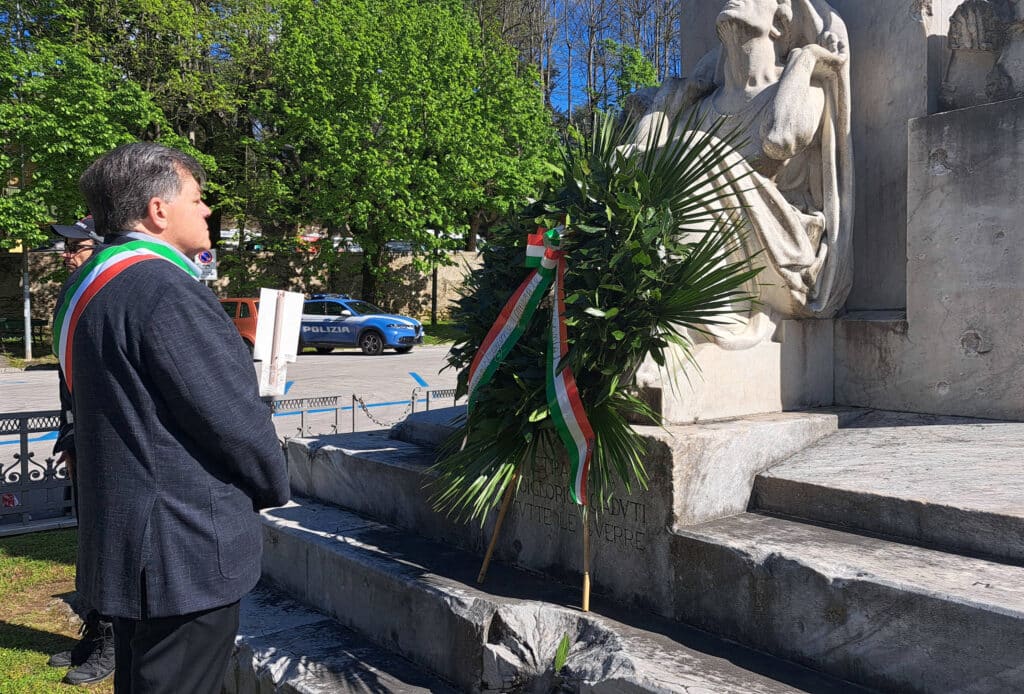 25 aprile pietrasanta