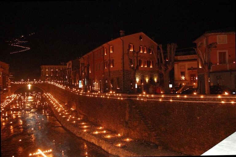 Processione Gesu morto