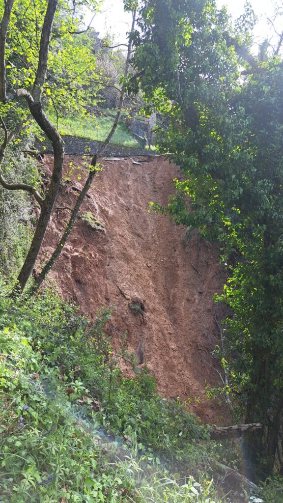 via canaldoro 1