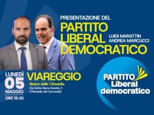 Partito liberal democratico