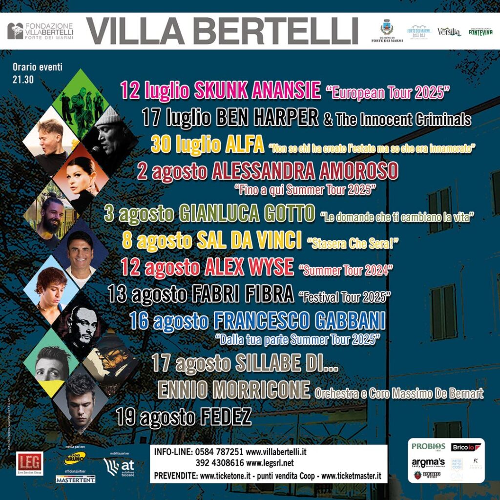 CONCERTI
