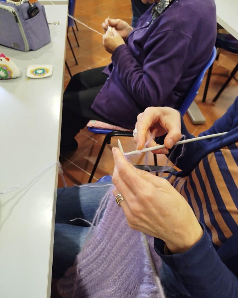 I fili della creativita