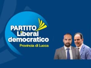 partito liberal democratico Lucca