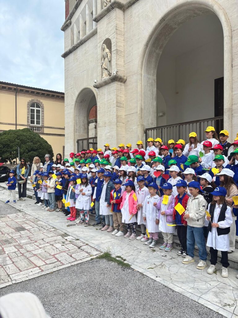PROCESSIONE DOROTEE 3