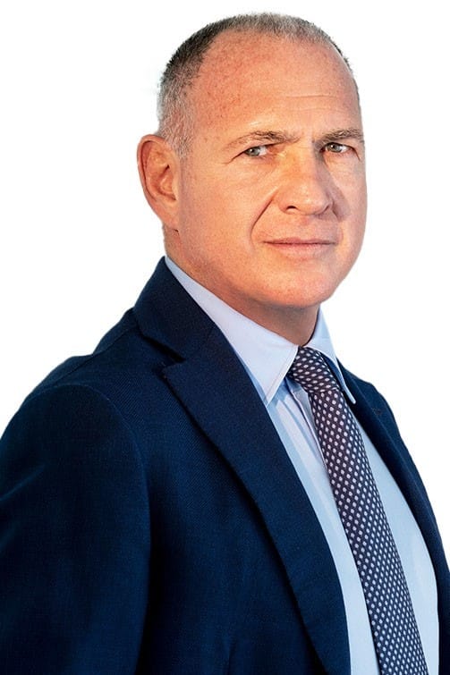 Sergio Dompe