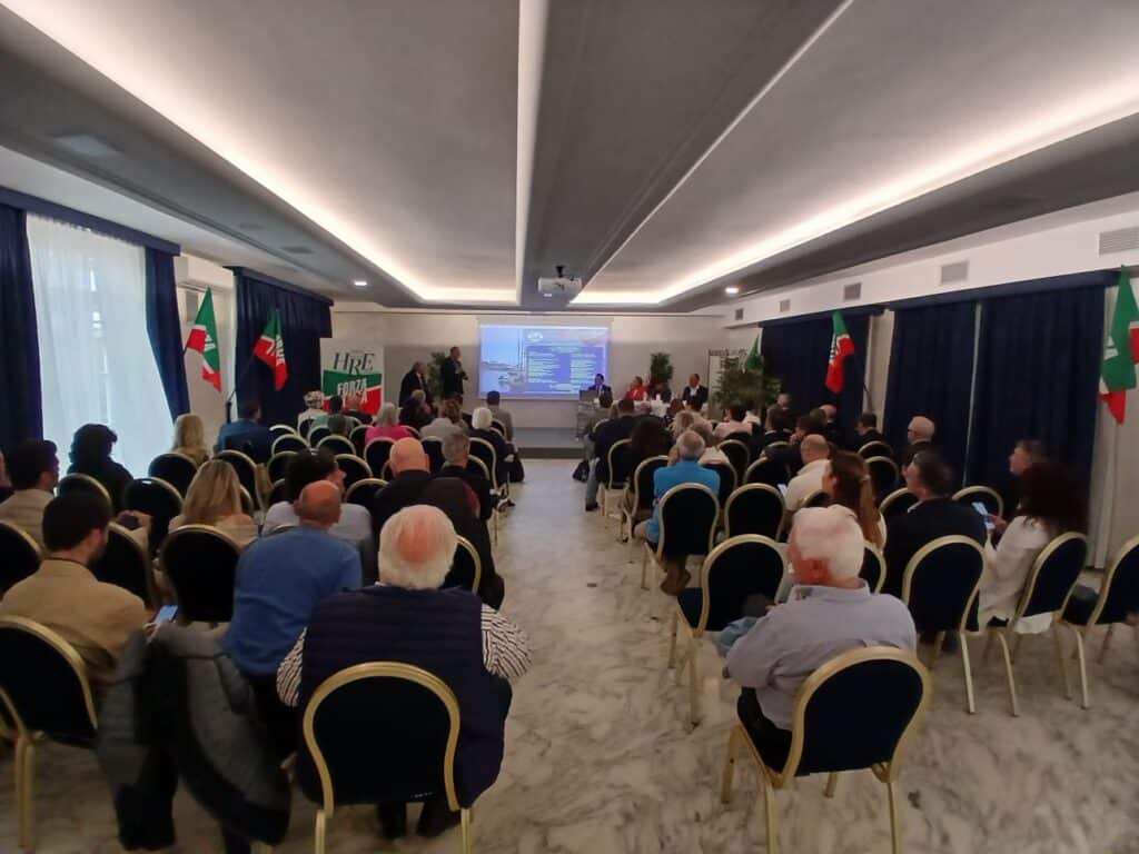 convegno