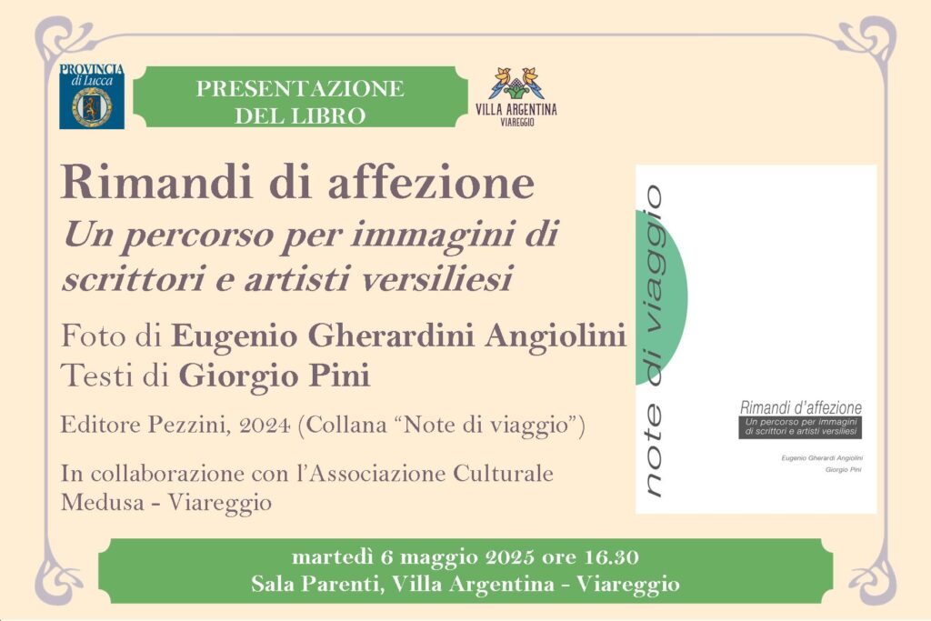 invito 6 maggio 1